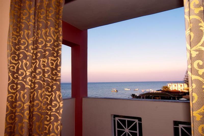 Boletsos Beach Argassi Extérieur photo